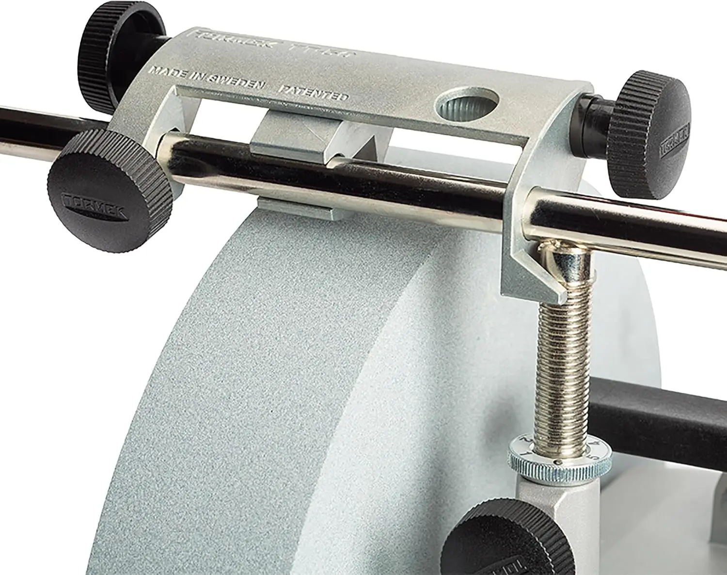 أداة TT-50 Truing and Dressing - تحافظ على جودة البيع المستديرة والمسطحة