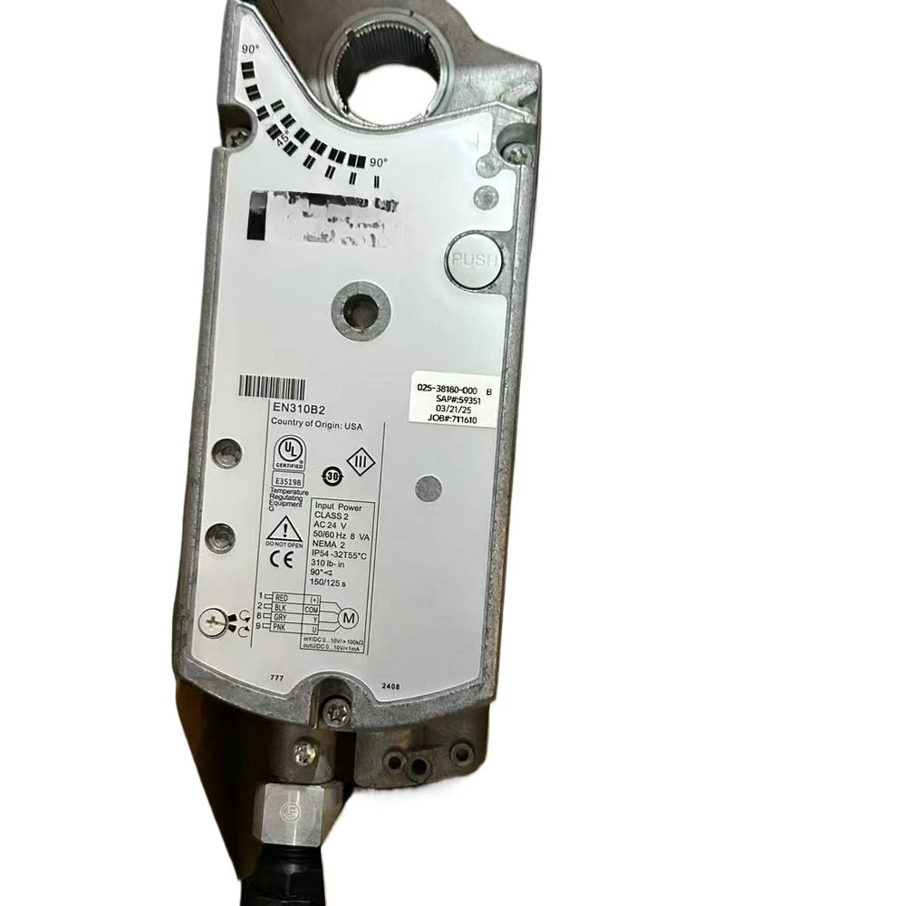 

Привод центрифуги YK 025-38180-000 025W38177-001 /38178-001