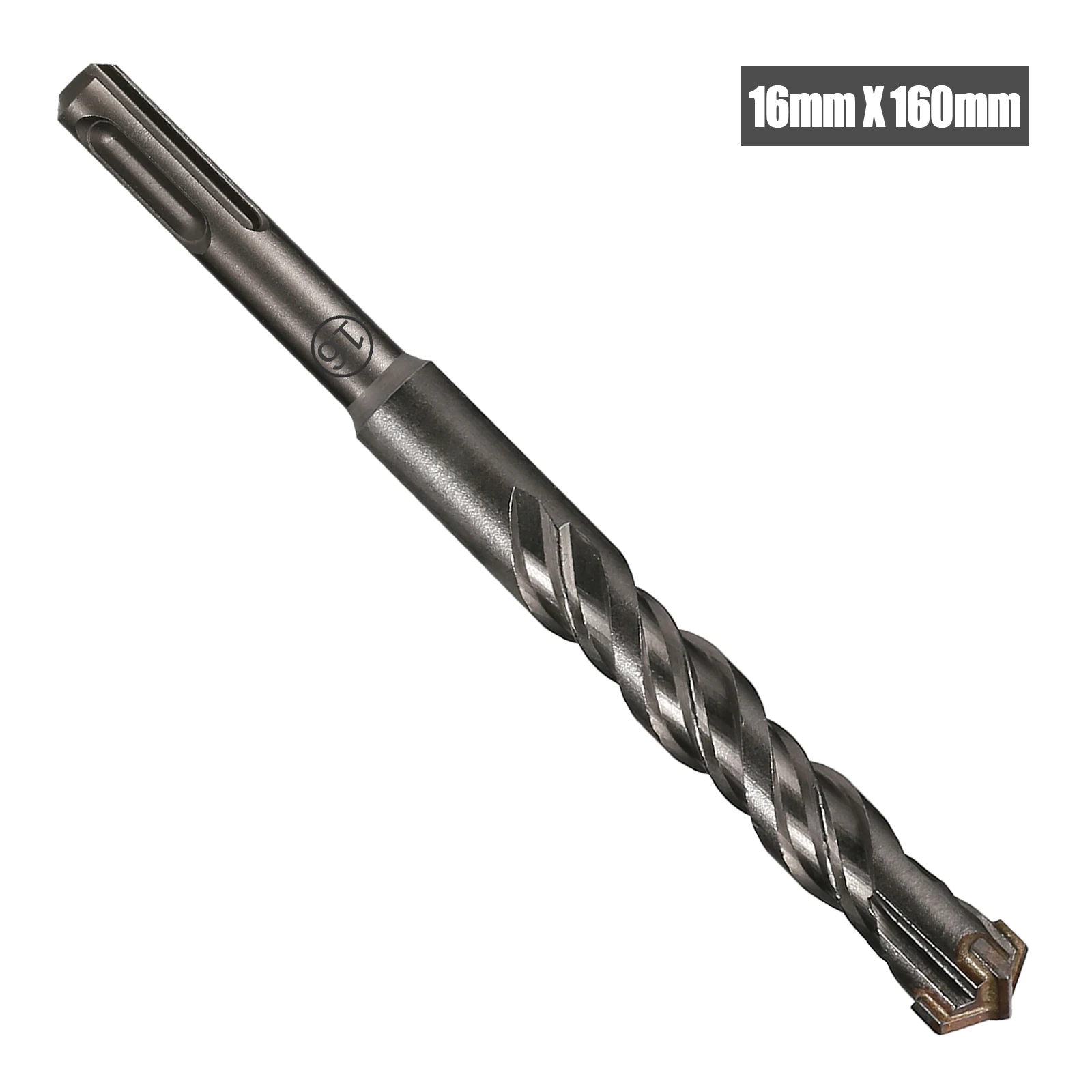 Рисунок 6 - Сверло SDS Plus 5-16 мм