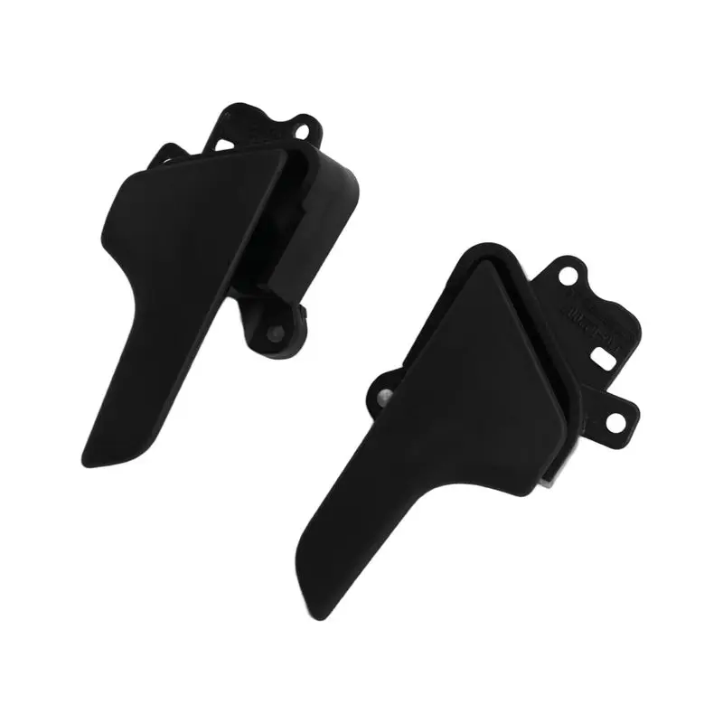 For JAC Sunray Car Door Handles- Front Left& Right 6105120R001 6105220R001 Replacement Parts-N31R
