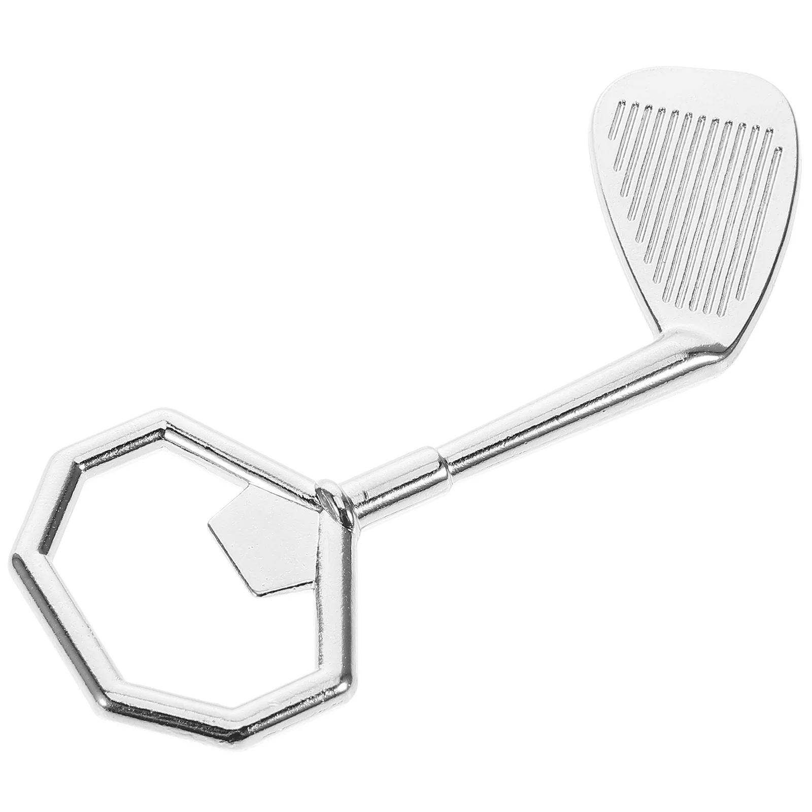 

Открывалка для бутылок для гольфа, забавная открывалка для пива, вечерние инструменты для бара, уникальный дизайн, открывалки для бутылок, аксессуары для пива, ресторанное оборудование