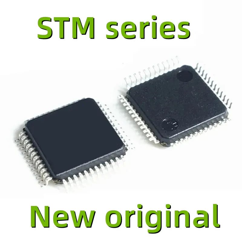 

New original STM8L151C4T6 STM8L151C6T6 STM8L151C8T6 STM8L152C6T6 STM8L152C8T6