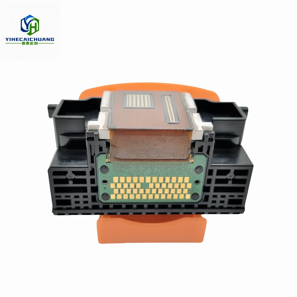 Original QY6-0080 Druckkopf für Canon IP4880 IP4980 IX6580 MG5280 MG5380 MX898 Drucker Druckkopf – Detail 3