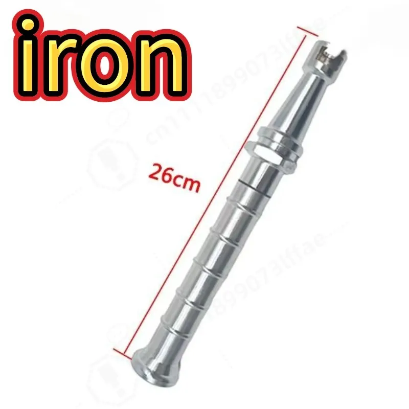 Sliding Hammer Puller Kit, Metal Flexible Pry Hook, Car Body Dent Repair Tool for Auto Dents Removal