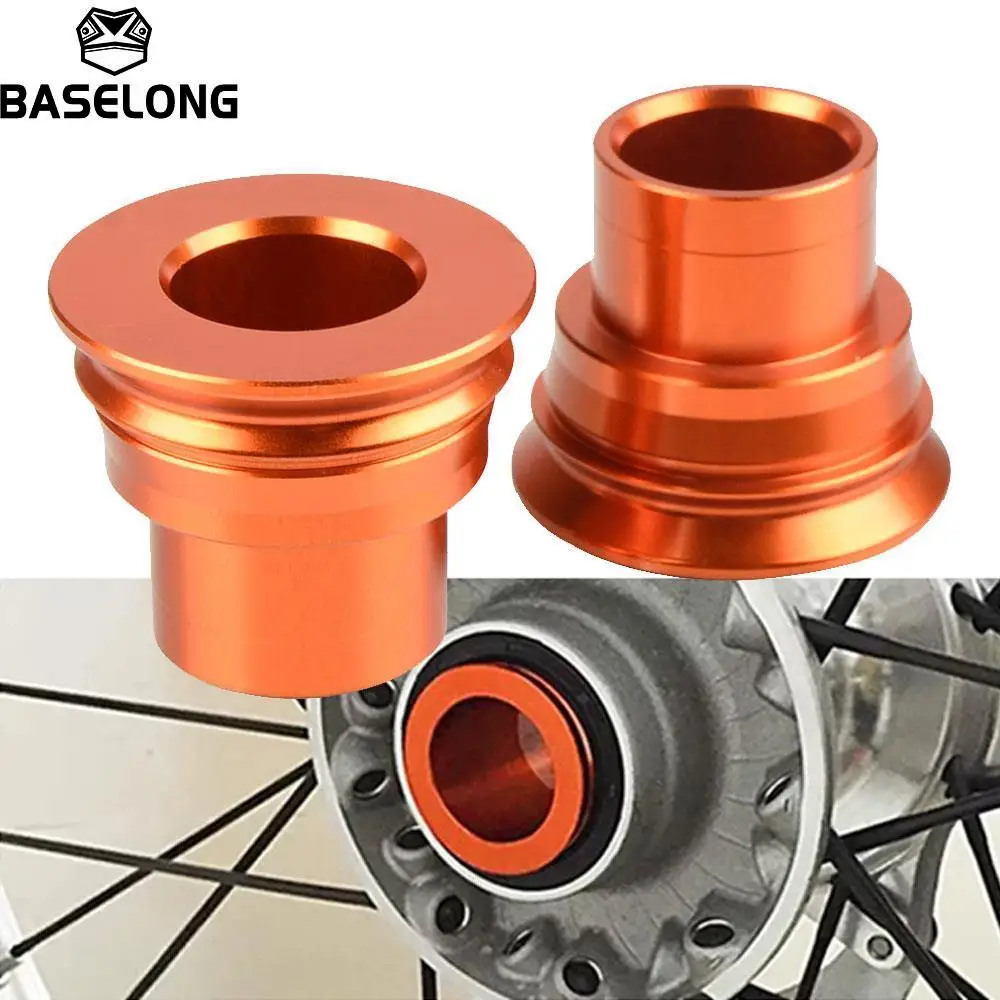 

Rear Wheel Hub Spacers For KTM 125-500 125 200 250 300 350 400 450 500 EXC/EXC-F/EXC-W/XC-W 2016 2017 2018 2019 2020 2021 2022