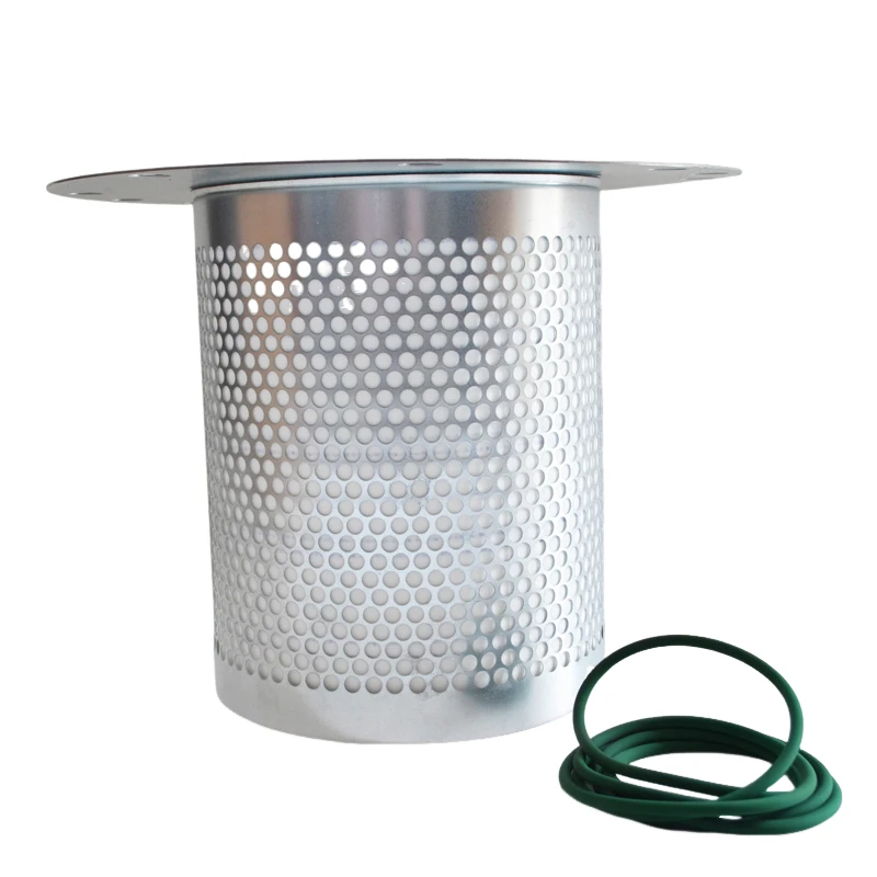 

Factory Price Copco Industrial Compressor Oil Separator Kit 2901056622 3002600140 Metal Service Kit Fit