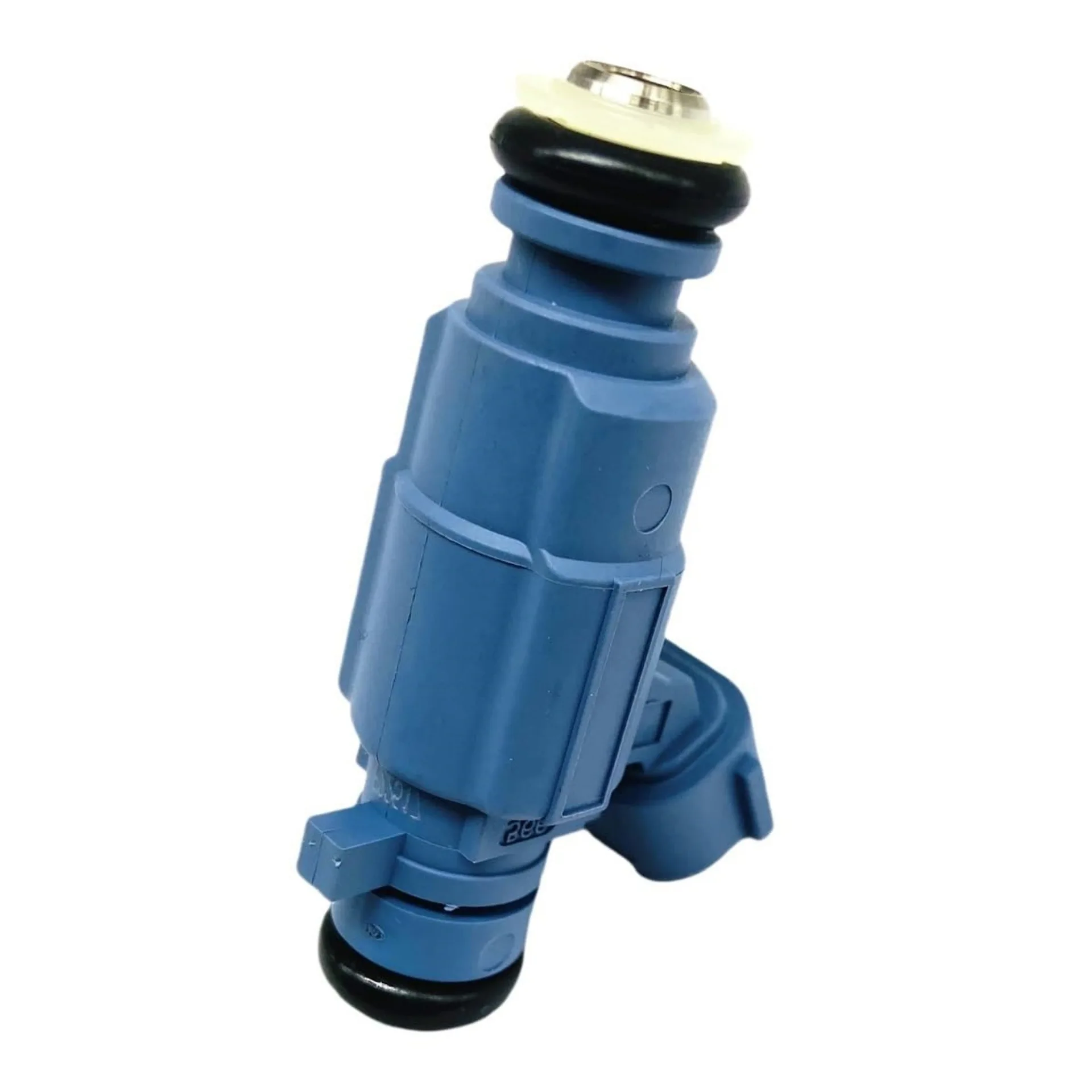 F01R00M073 Replacement Fuel Injector Nozzle, Automotive Engine Fuel Injection Spare Part for 4A91T
