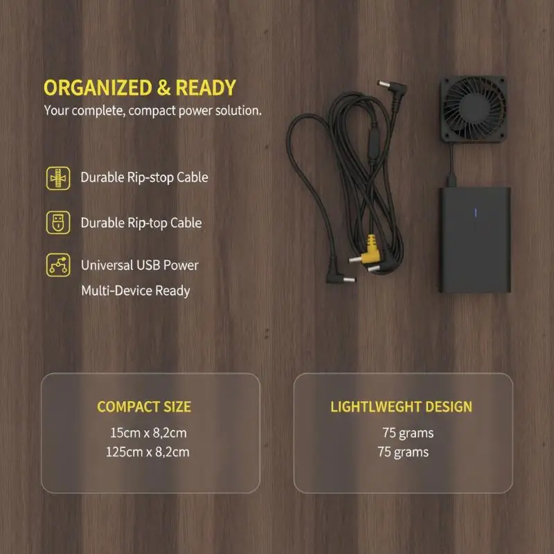 DC Line Fan Vest 3-Way Connecting Wire Sweatproof Air Cooling Jacket for Construction Site Work Outdoor Activities