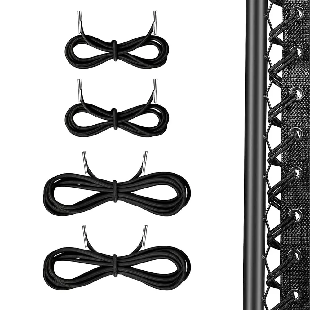 

Эластичная сменная веревка для стула, резиновый шнур для кресла с откидной спинкой, универсальная эластичная веревка для садового шезлонга, пляжа