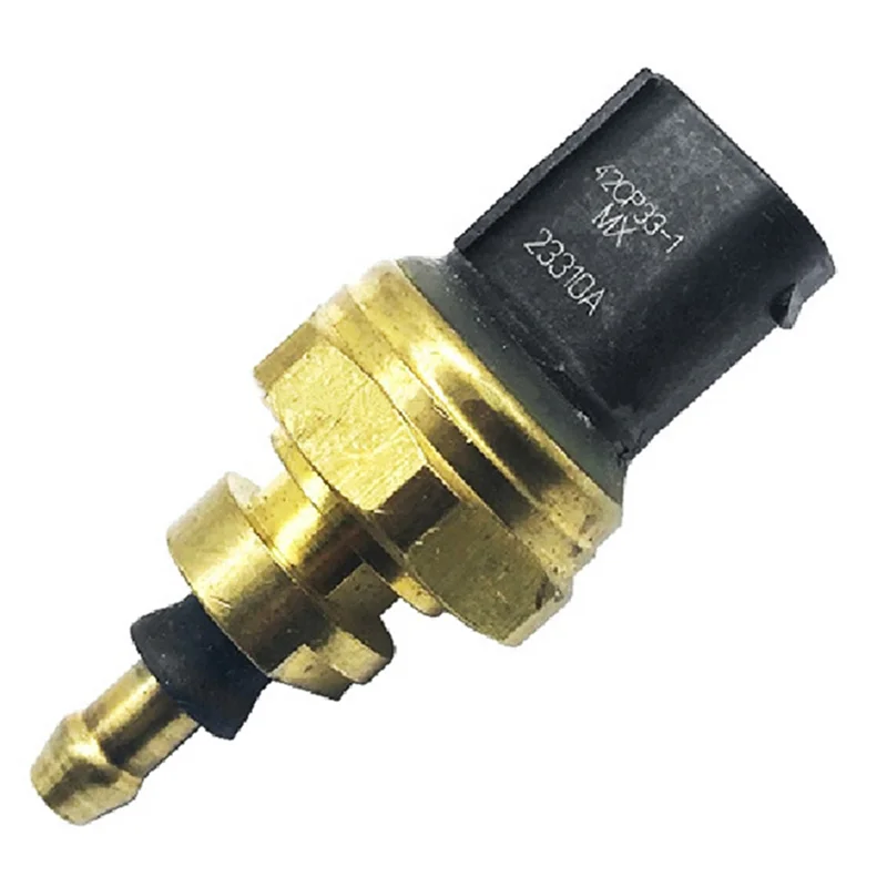 Differential Pressure Exhaust Pressure Sensor for Np300 NAVARA 42CP33-1 42CP331 22365-5X00A