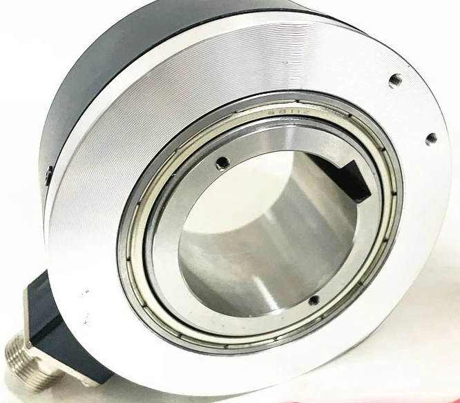 ITD70 A4Y7 1024 H2SK12 S65 IP54 51 Automatic Optoelectronic Rotary Encoder Accessoire Voiture Garden Tools Car Accessories
