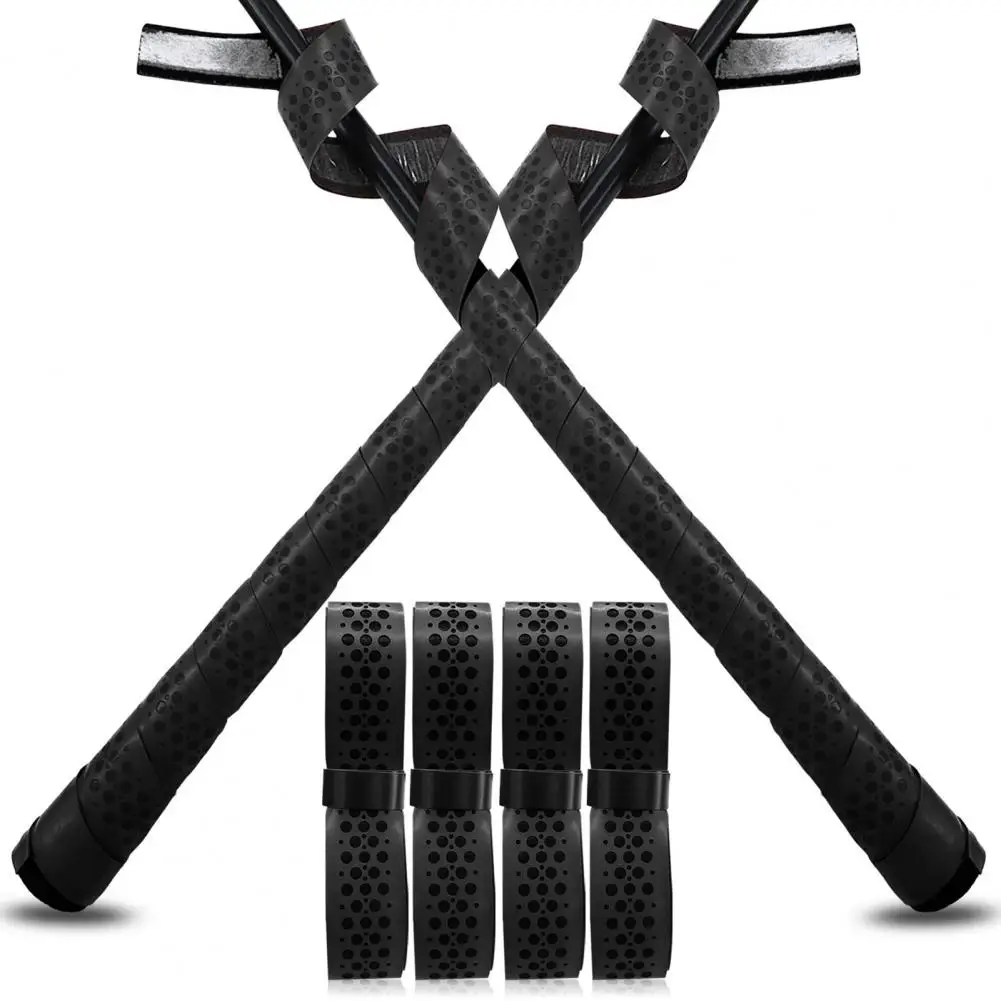 Anti-slip Baseball Tape Professional Baseball Bat Grip Tape Set for Enhanced Performance Comfort Anti-slip for Golf for Baseball