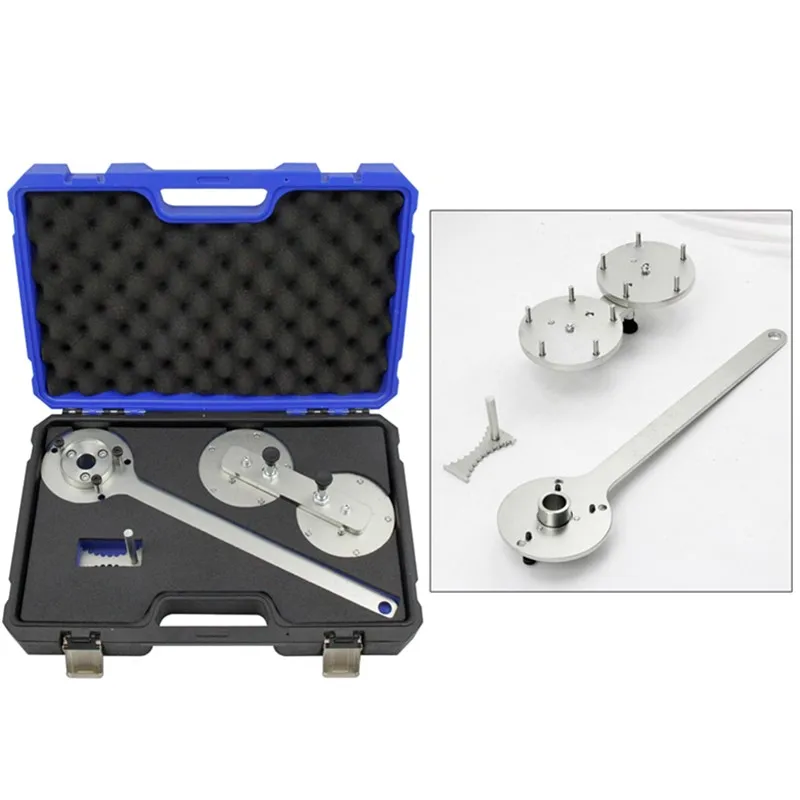 Camshaft Alignment Kit Engine Timing Tool  For Volvo  S60 S90 V90 XC60 2.0T B5 B420T2 Hybrid 48V