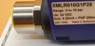 

Новый датчик давления Spot Sc XMLR010G1P25 2026 года, импортный продукт от официального дилера