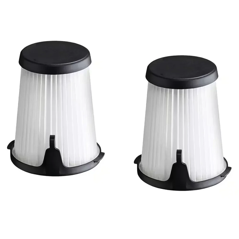 

2pcs Vacuum Cleaner Filter 0850-20 For 49-90-1950 Vacuum Cleaner Replacement Spare Parts