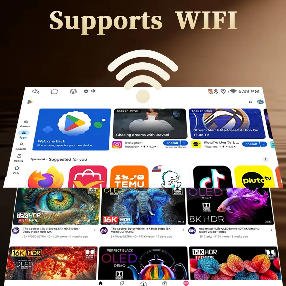 أندرويد 14 اللاسلكية Carplay أندرويد السيارات لسيارات BMW 7 سلسلة E65 E66 2005-2009 راديو السيارة مشغل فيديو نظام تحديد المواقع والملاحة 10.25 بوصة 8core