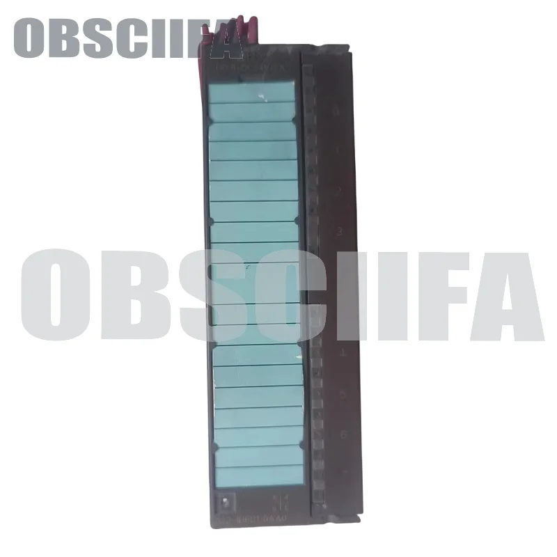 

New Original 6ES7322-1BF01-0AA0 PLC Module