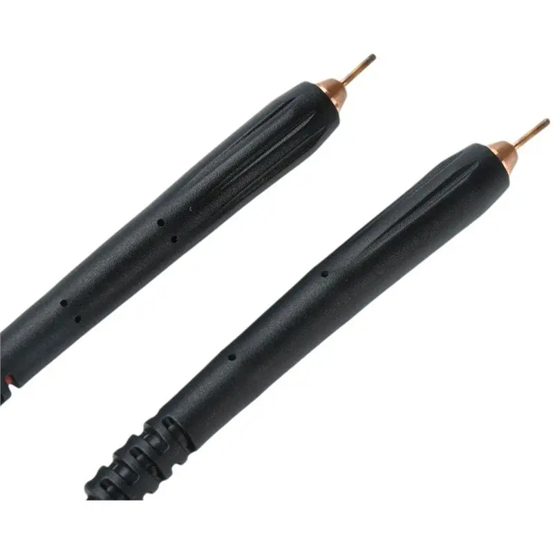 Dual Pulse Supercapacitor Spot Welder 3 Gears Adjustable Portable Battery Spot Welding Pen 5500W For DIY Battery US Plug