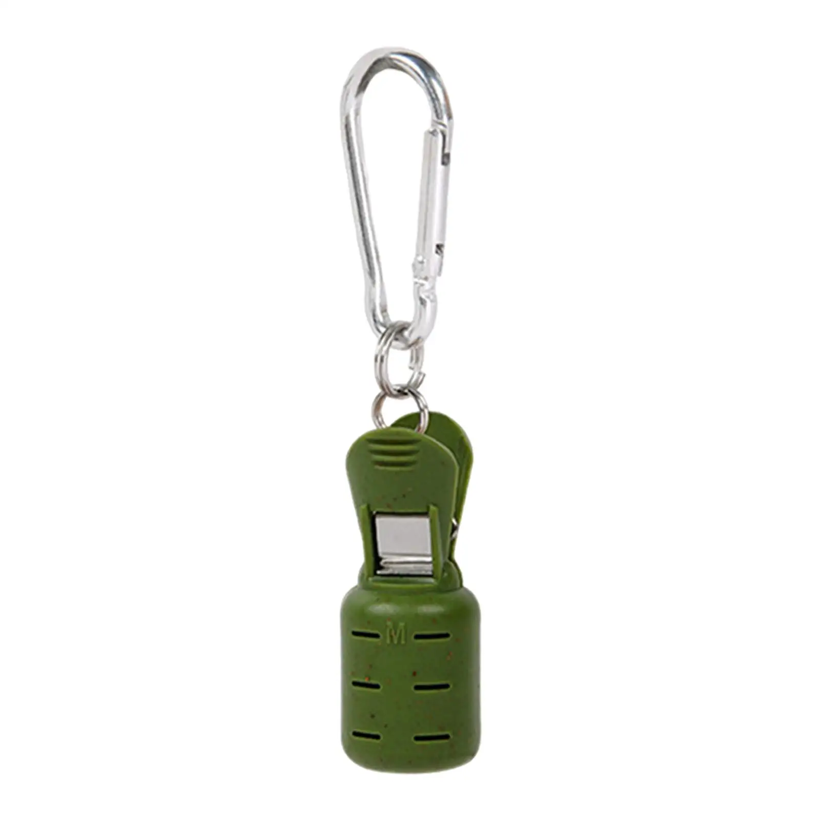 Jig Hook Protectors Wear Resistant Fishing Hook Covers Portable Storage Solution for Fishing Gear