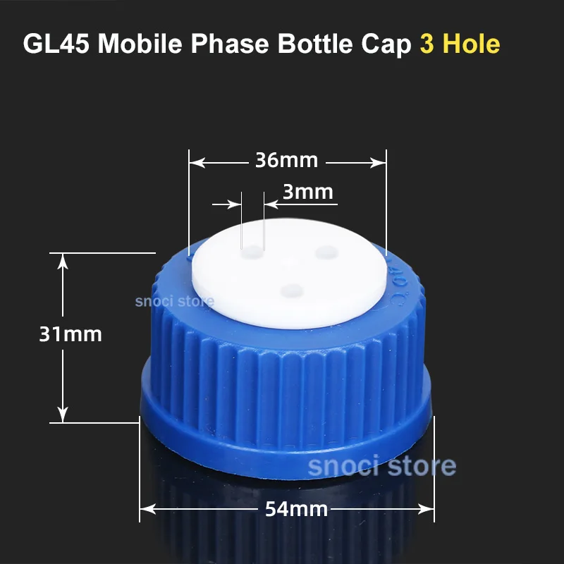 Variant: 3hole-2Pcs