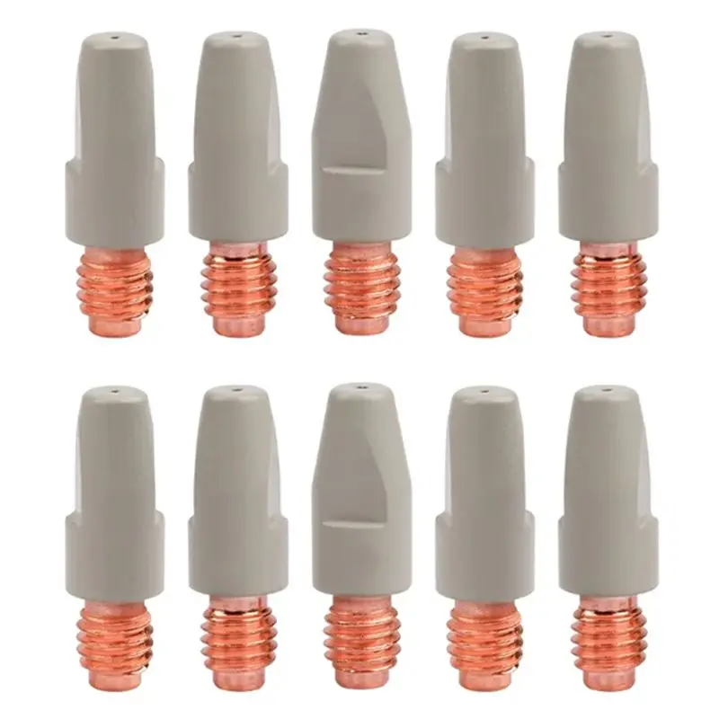 baaj-10pcs-36kd-pontas-de-contato-para-soldagem-com-revestimento-protetor-bico-de-gas-m8-ponta-de-08mm-pecas-para-tocha-de-soldagem-mig