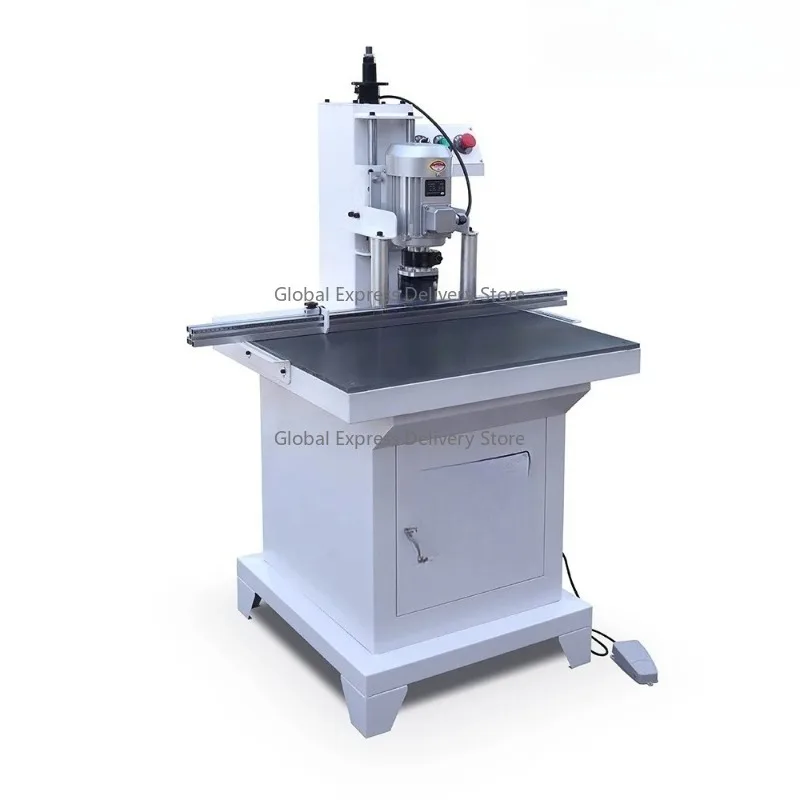 

Woodworking One Heads Door Hinge Hole Hinge Drilling Machine Vertical Hinge Boring