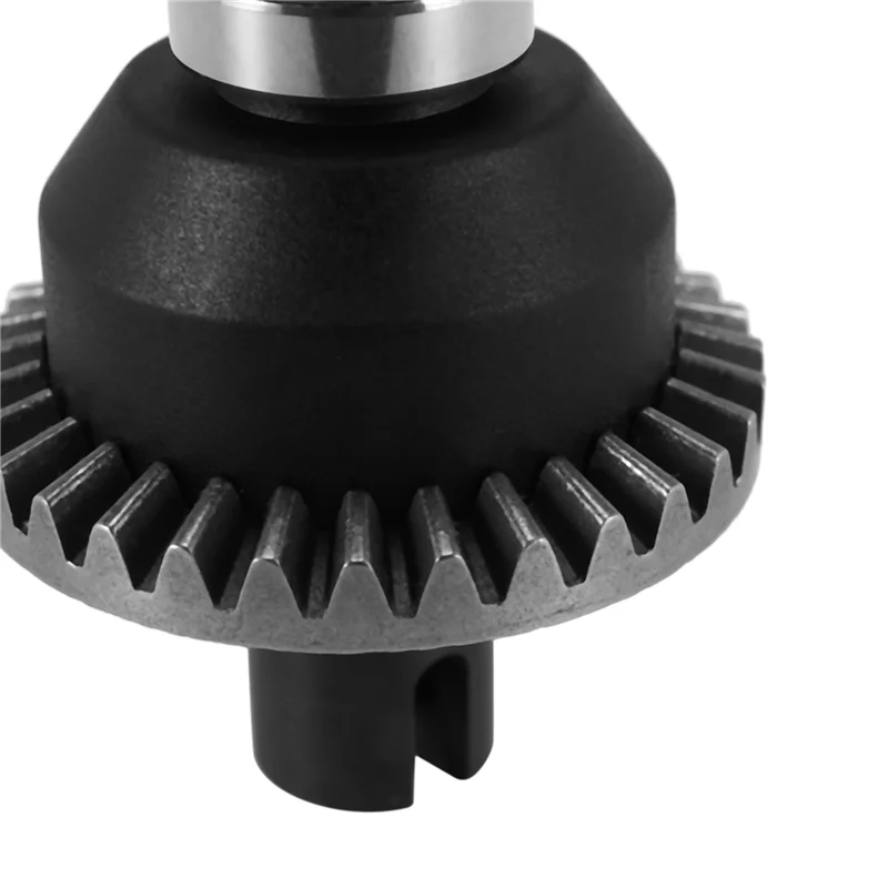 

B30C-4Pcs Differential Set EA1057 For JLB Racing CHEETAH 11101 21101 J3 Speed 1/10 RC Car Spare Upgrade Parts