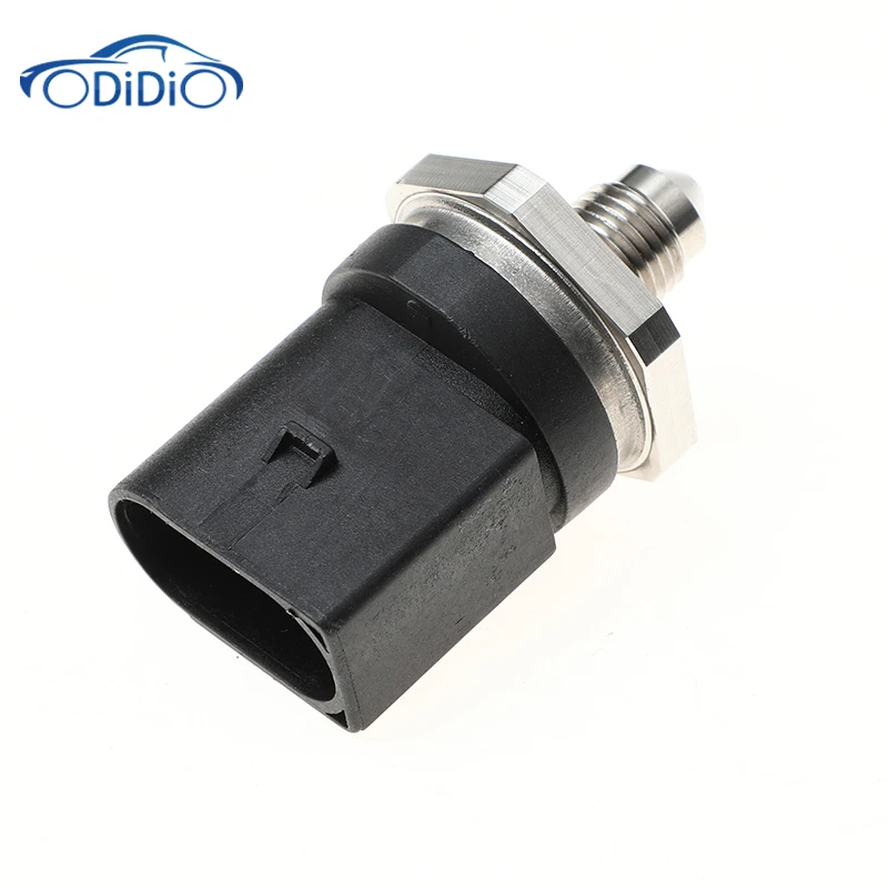 

1353-7620-946 13537620946 3 Pins Fuel Pressure Sensor For BMW E82 E84 E90 E91 E93 F10 F11 F20 F21 F26 F45 0261545072