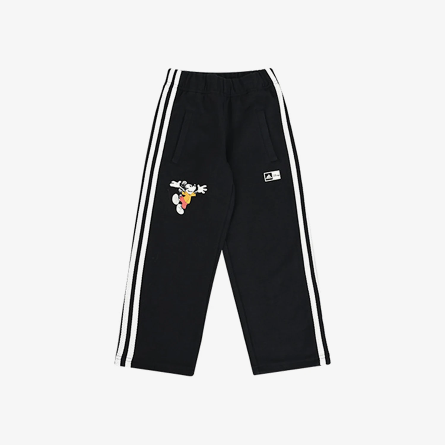 

Мужские новые летние дышащие трикотажные брюки Adidas Originals IN7298