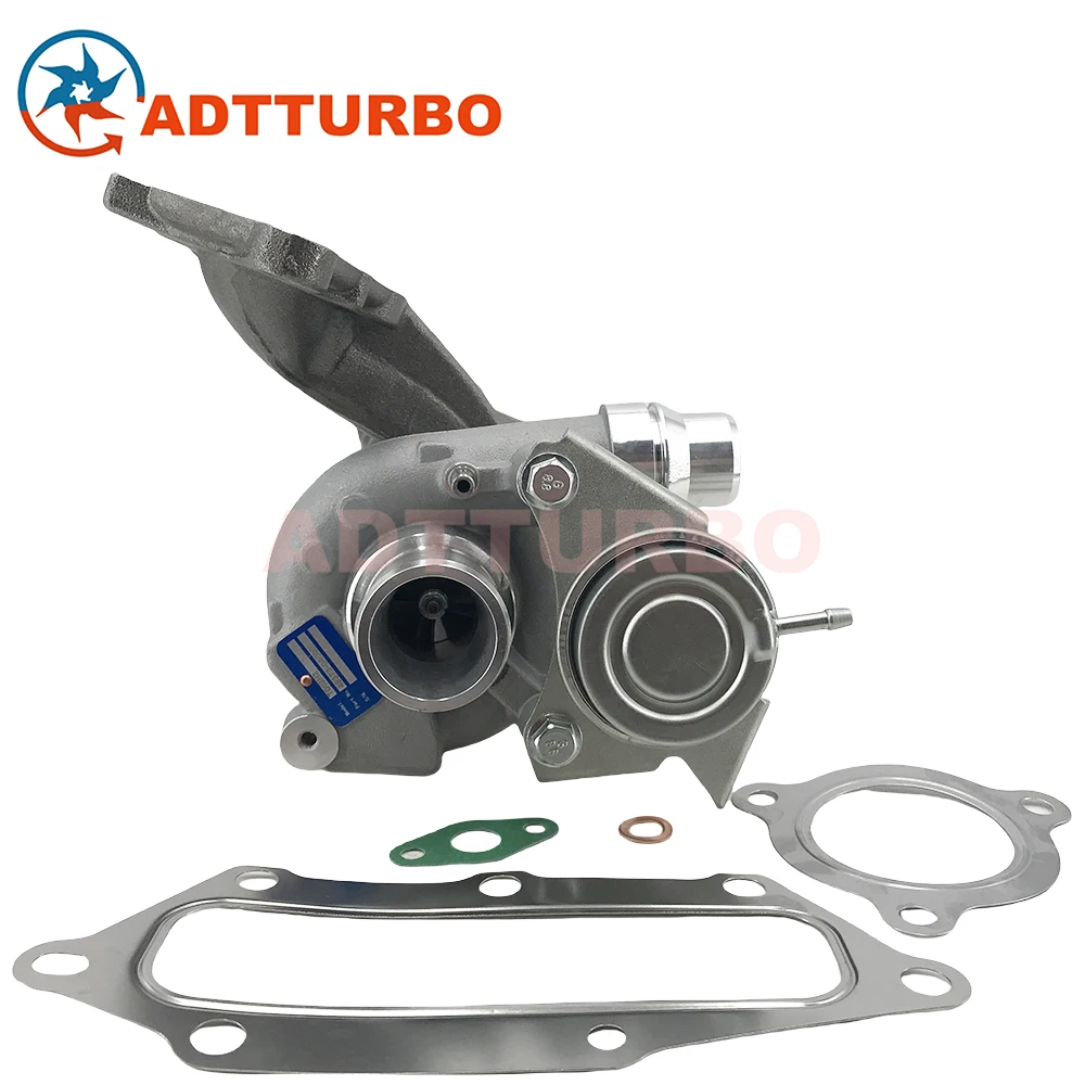 TD02H2 Turbocharger 49373-04000 49373-04001 49373-04002 49373-04003 144108035 Turbine For Dacia Logan II TCe 90 898 ccm, 66 KW,