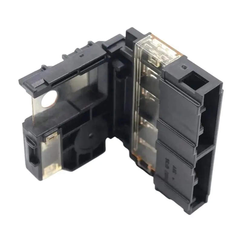 ABSJ-For Nissan Altima 2.5L Compatible 924079 24380-JA00A 24380JA00A 24380-JA00A Fuse W Terminal Fusible Link