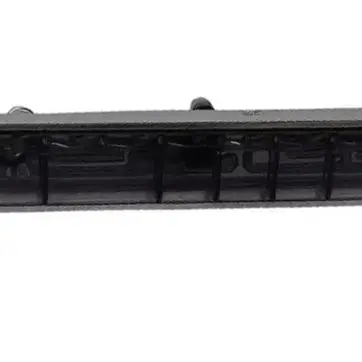 PVC Water Guide Strip For Roborock F25= Series F25GT F25RT F25LT Bumper Replacement Part For Vacuum Cleaner Maintenance