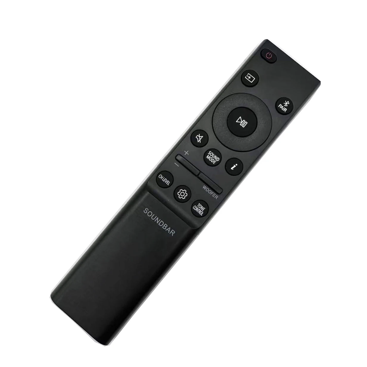 AH81-15047A Remote Control For Samsung HW-C450 HW-B550D HW-QS730D HW-QS730D/ZA HW-B63C HW-B650/ZA HW-Q600B/ZA Soundbar