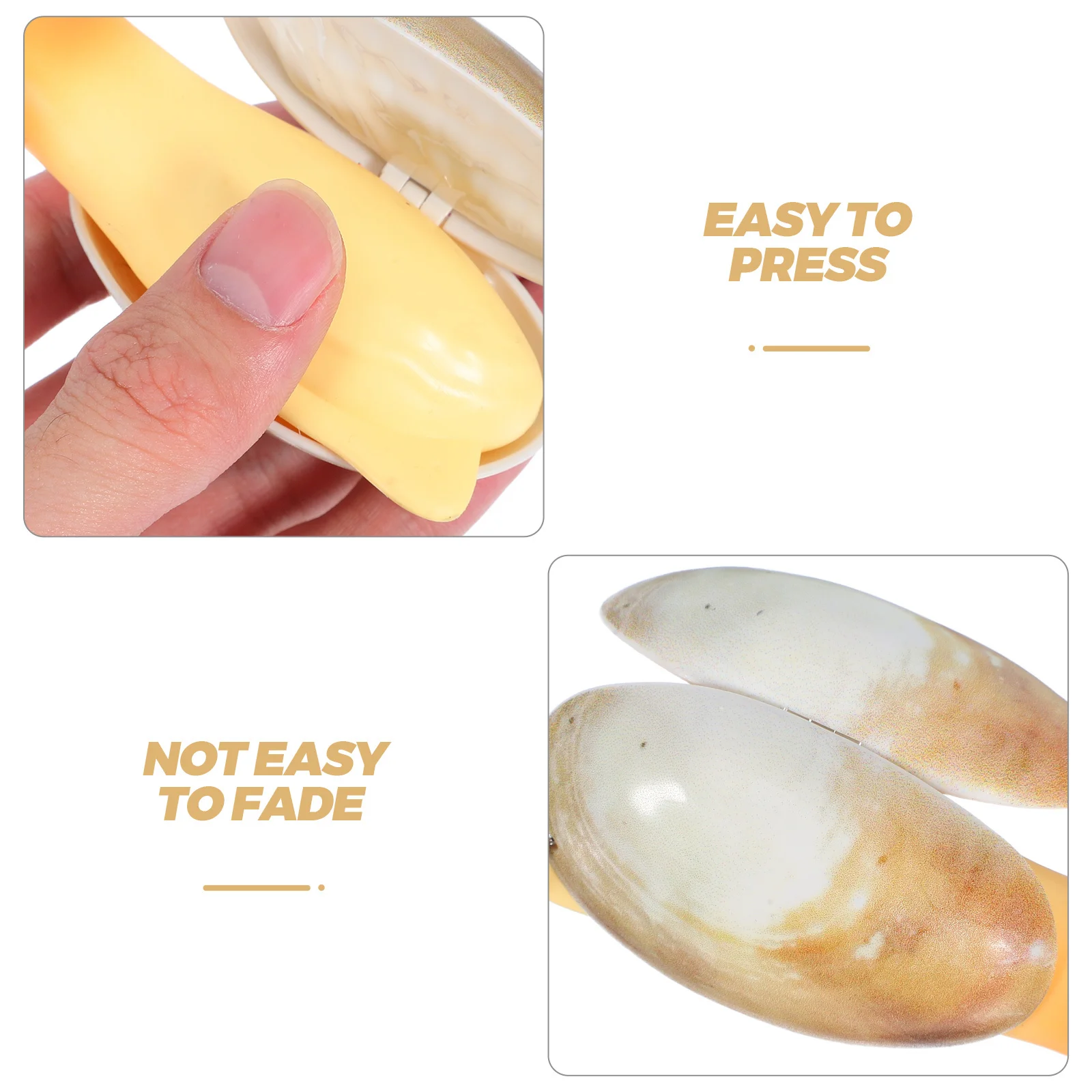 4 قطع من ألعاب الأطفال على شكل ضغط للأطفال في الهواء الطلق لحمام السباحة على الشاطئ، لعبة مائية مضحكة للحفلات الصيفية، رذاذ الماء الممتع #2