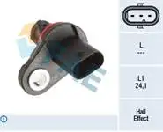 Store code: 79393 for eccentric speed sensor suction (ASTRA H / INSIGNIA)