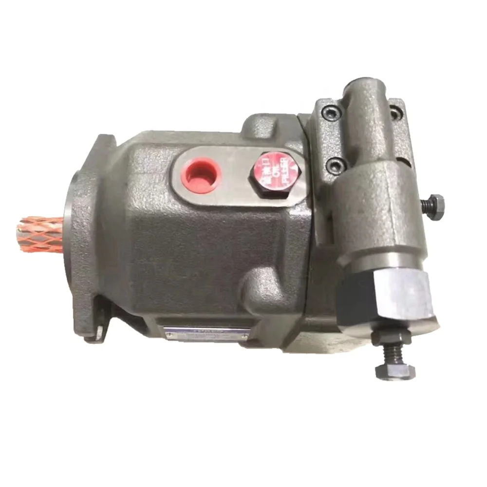 AR16 Variable Displacement Piston Pumps Industrial Hydraulic Oil Pump AR16-FR01B-20/22 AR16-FR01C-20/22