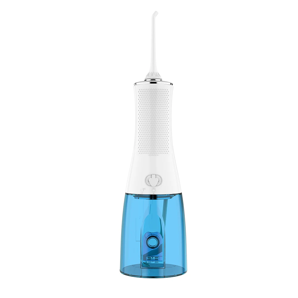 

Reliable Quality Electric Spa Teeth Clean Water Flosser Device Water Jet Oral Irrigator