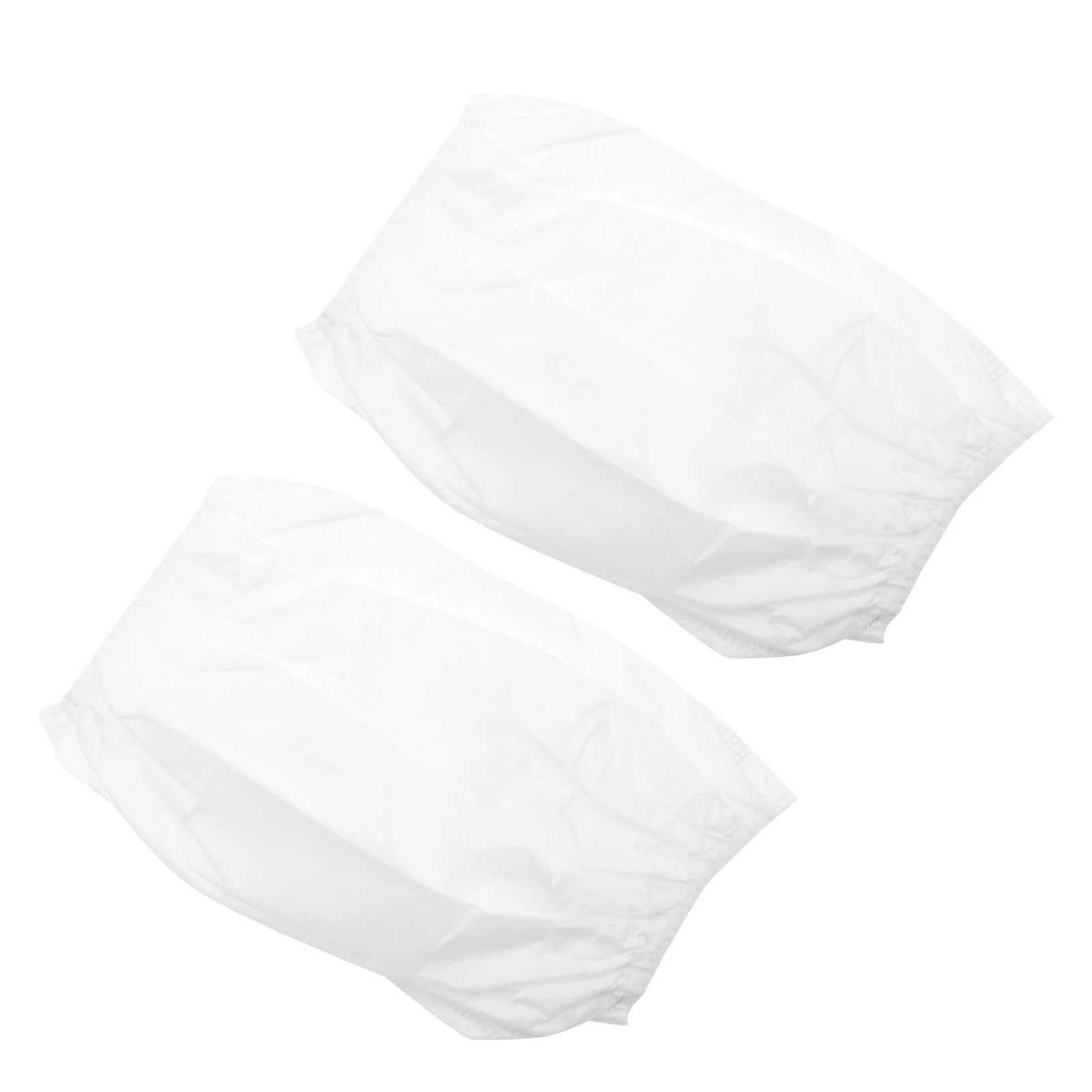 

10Pcs Waterproof Kids Sleeve Covers Clothes Protector Elastic Durable Protective Sleeves for Boys Girls Toddlers