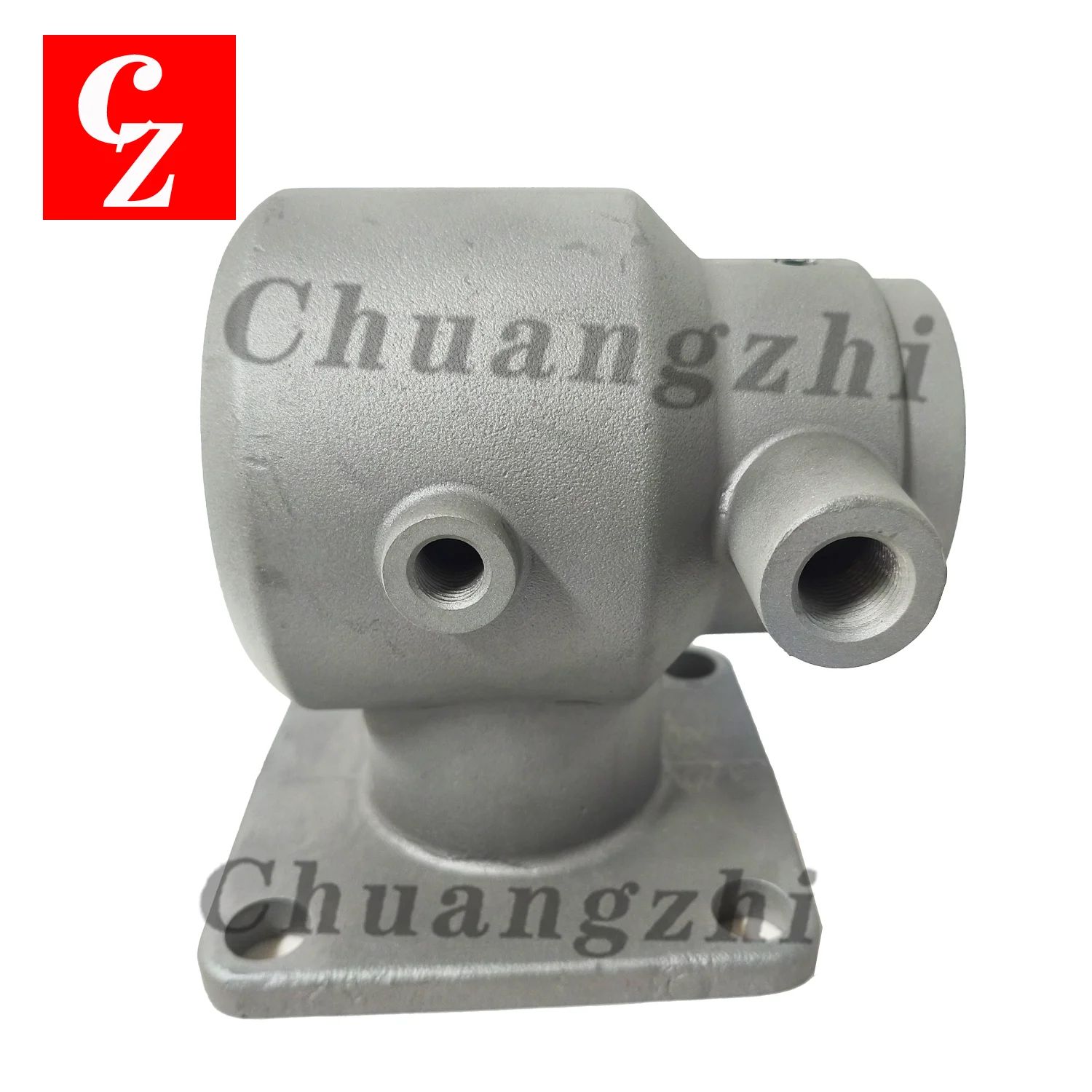 New Unloader Valve 54747399 for Ingersoll Rand Air Compressor Accessories 54747399 with High Quality