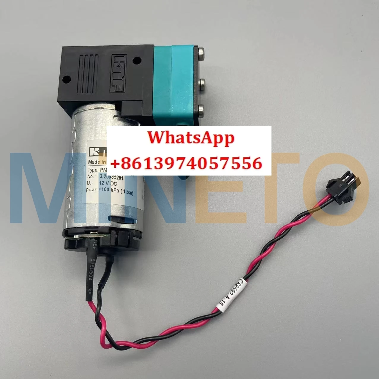 Original BC-1800 BC…