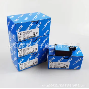 2025 새로운 독일식 질병 홈 센서 WF30-40B41CA71 WF2-40B410