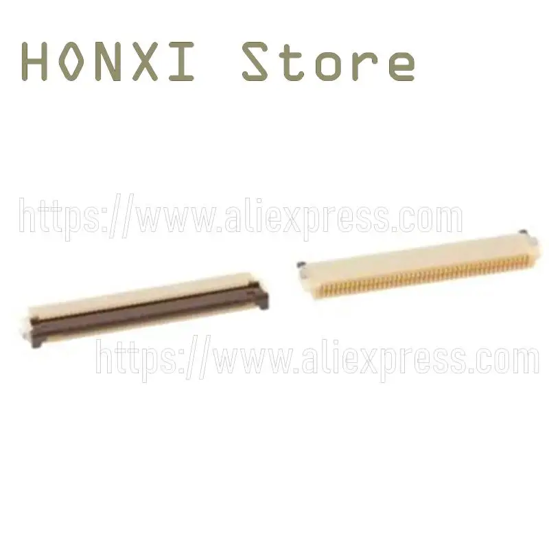 Conector de 10 piezas, horas japonesas, FH12-30S-0.5SH (55), FH12-30S-0.5SH, 30P, 0,5 MM