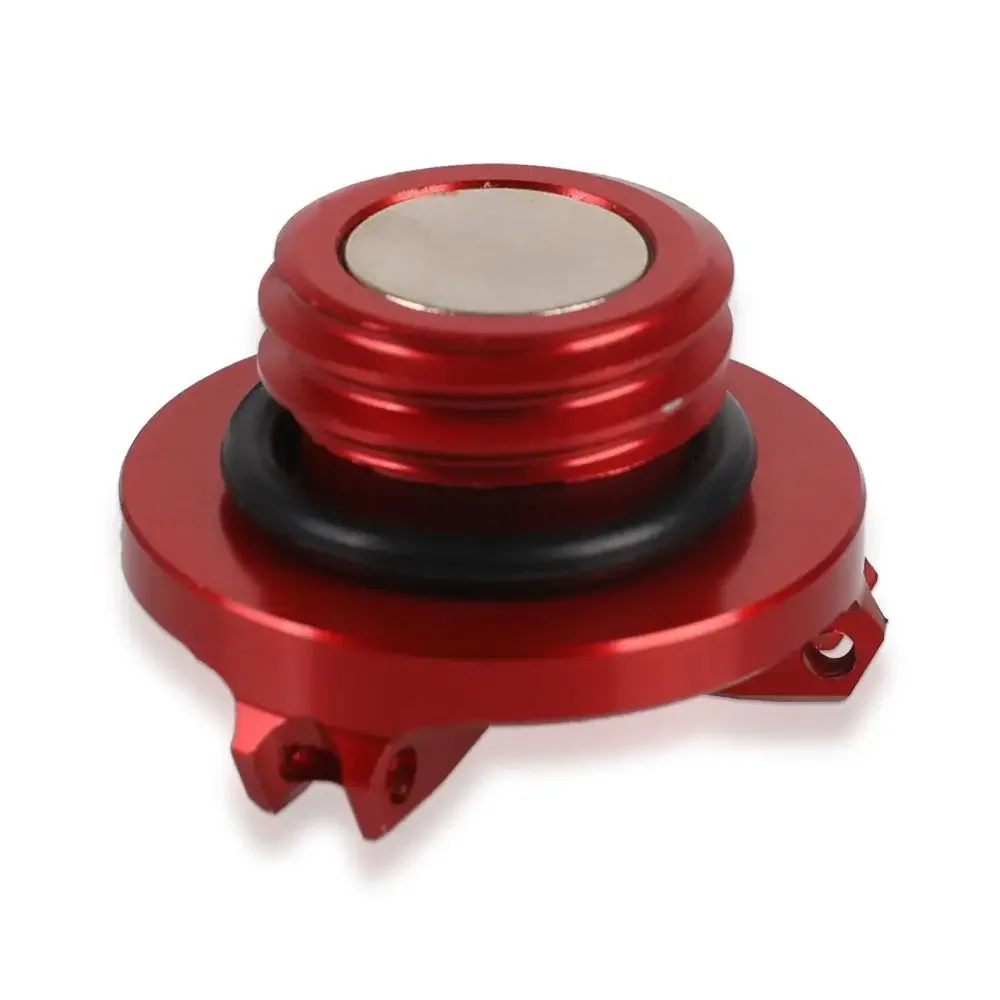 لياماها YZF-R1 1998-2012 1999 2000 2002 2003 2004 2005 2006 2007 2008 دراجة نارية زيت المحرك حشو كأس غطاء التوصيل غطاء المسمار