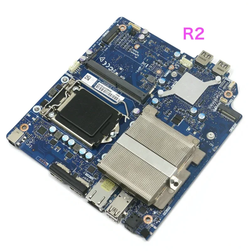 Suitable For Dell ALIENWRAE ALPHA R2 Desktop Motherboard CN-0GWM1Y 0GWM1Y GWM1Y IPPSL-CR Mainboard 100% Tested OK Fully Work