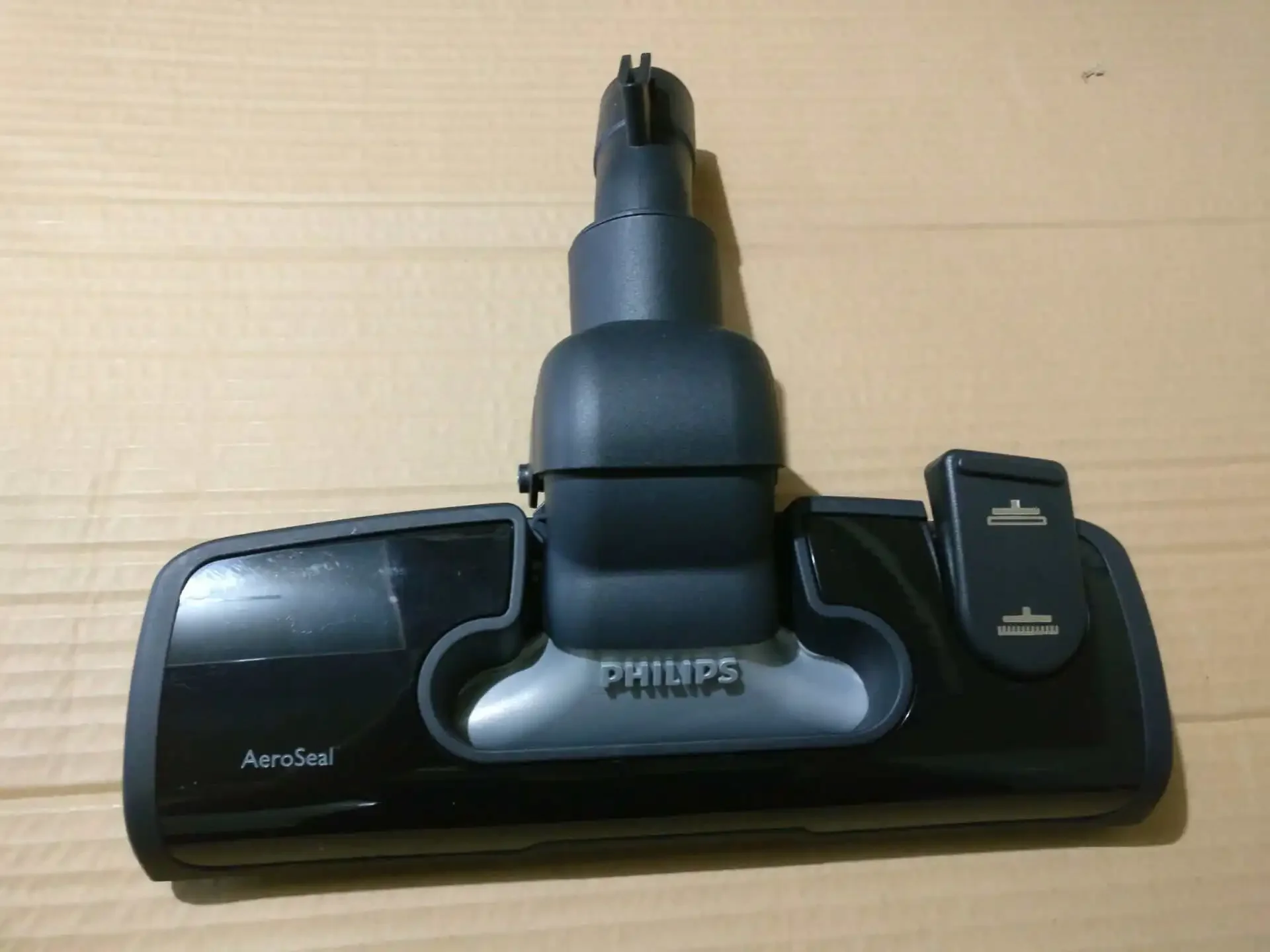 

Philips, Vacuum Cleaner FC8764 FC 8766 FC8767 8769 8760 Floor Brush, Plastic, Accessories