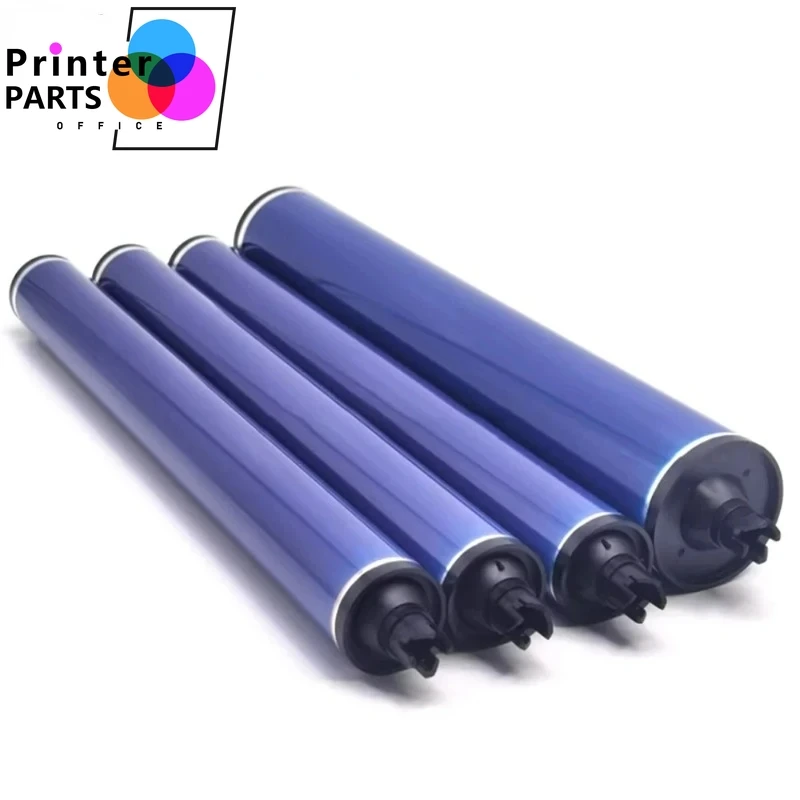 

J75 JAPAN FUJI CMYK OPC Drum For Xerox DC 560 550 242 240 252 250 5540 7600 C60 DC240 DC242 DC560 DC550 7760 700 7500 Cylinder