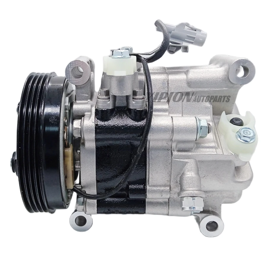 For Suzuki Ac Compressor for Swift SUZUKI SWIFT SX4 1.6L 95201-63JA1 95201-63JA0 V08A1AA4AG 9520163JA1 D4302917 9520163JA0