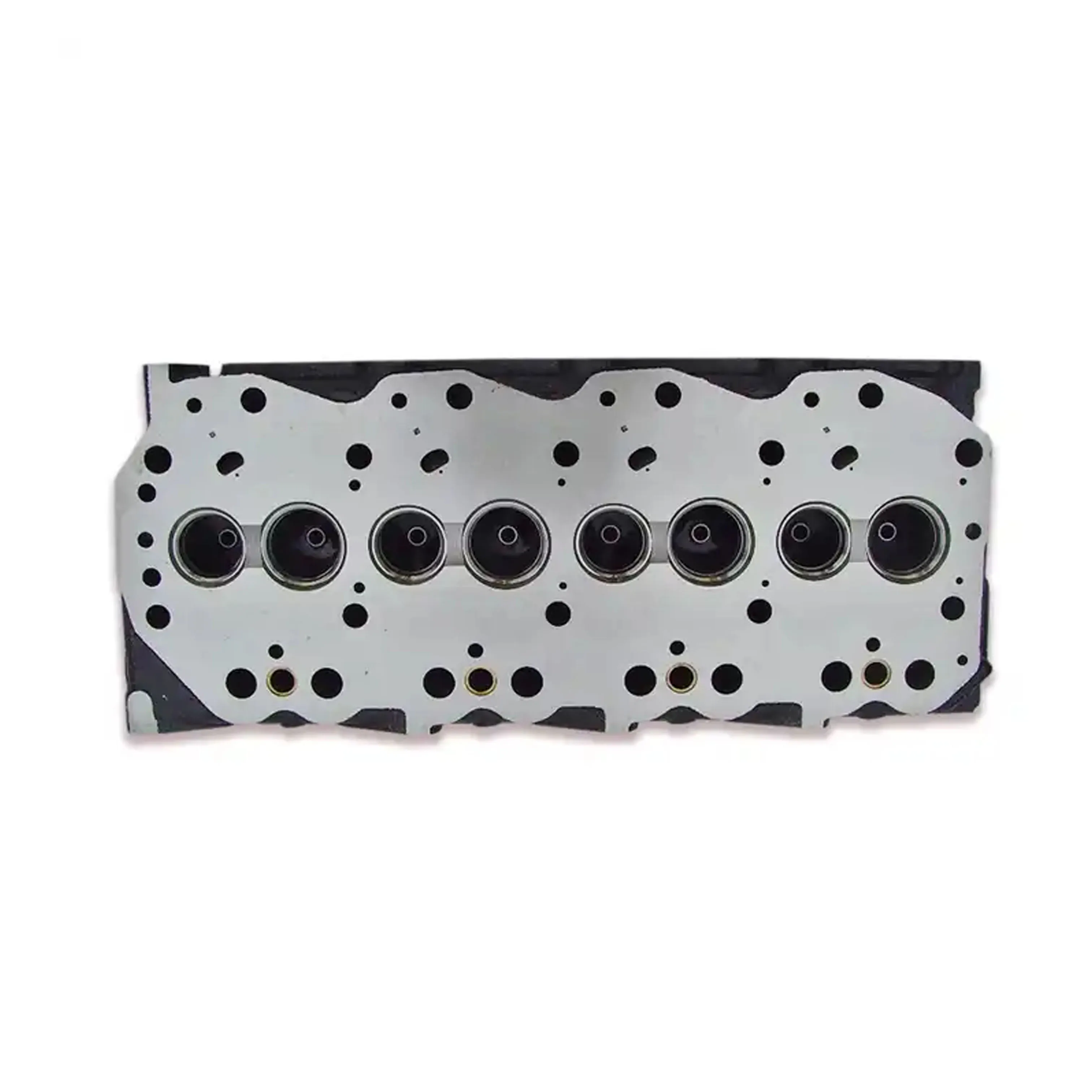 

complete cylinder head assembly for Ford Maverick 2664CC 2.7 TD 8V 92-99 engine TD27T 1960811 11039-7F401