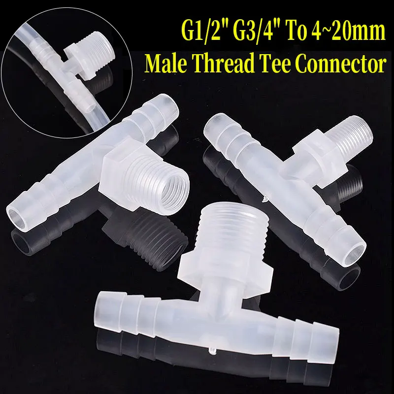 G1/2" G3/4" To 4~20…