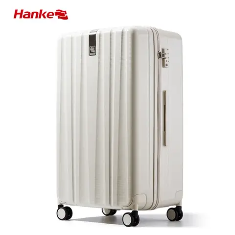 10 best sales Hanke-bagage - №5